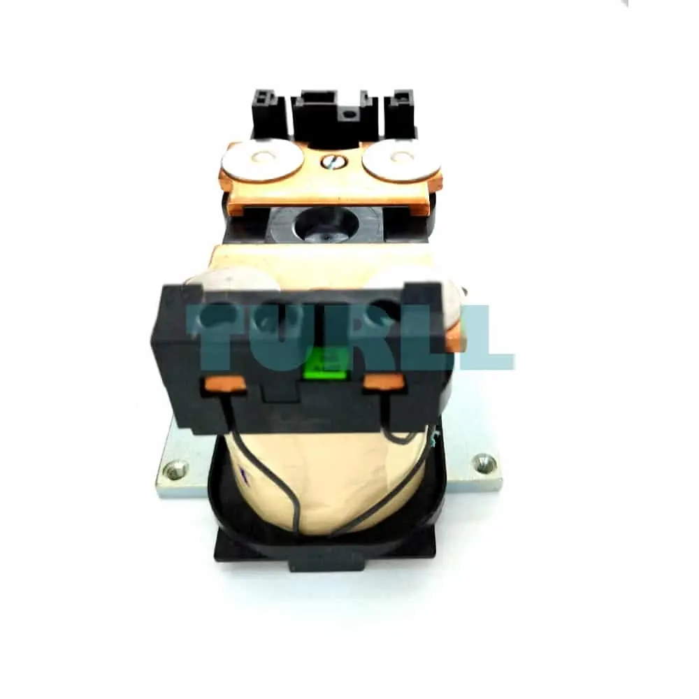 Siemens 3TY6483-0BM4 Contactor Magnet Coil DC 220V, Compatible with 3TB47, 3TB48, 3TC48 Series Original Brand New 3 Siemens 3TY6483-0BM4 Contactor Magnet Coil DC 220V, Compatible with 3TB47, 3TB48, 3TC48 Series