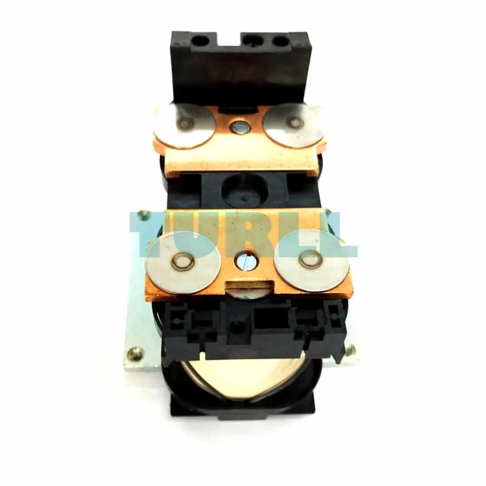 Siemens 3TY6483-0BM4 Contactor Magnet Coil DC 220V, Compatible with 3TB47, 3TB48, 3TC48 Series Original Brand New 2 Siemens 3TY6483-0BM4 Contactor Magnet Coil DC 220V, Compatible with 3TB47, 3TB48, 3TC48 Series