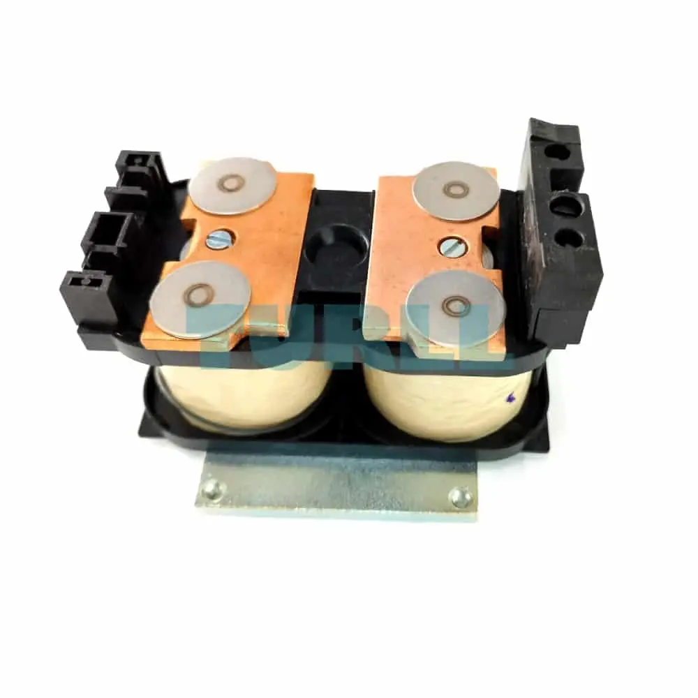 Siemens 3TY6483-0BM4 Contactor Magnet Coil DC 220V, Compatible with 3TB47, 3TB48, 3TC48 Series Original Brand New 1 Siemens 3TY6483-0BM4 Contactor Magnet Coil DC 220V, Compatible with 3TB47, 3TB48, 3TC48 Series