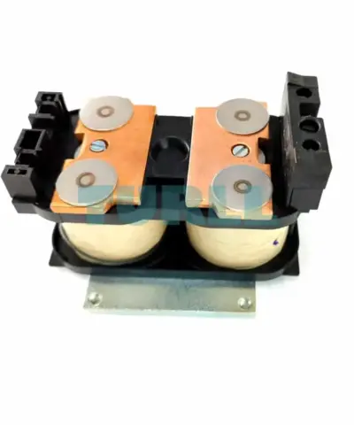 Siemens 3TY6483-0BM4 Contactor Magnet Coil DC 220V, Compatible with 3TB47, 3TB48, 3TC48 Series