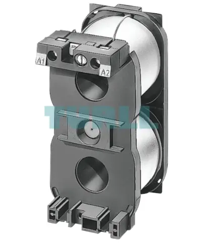 Siemens 3TY6483-0BW4 Magnet Coil for 3TB47, 3TB48, 3TC48 Contactors, 48 V DC