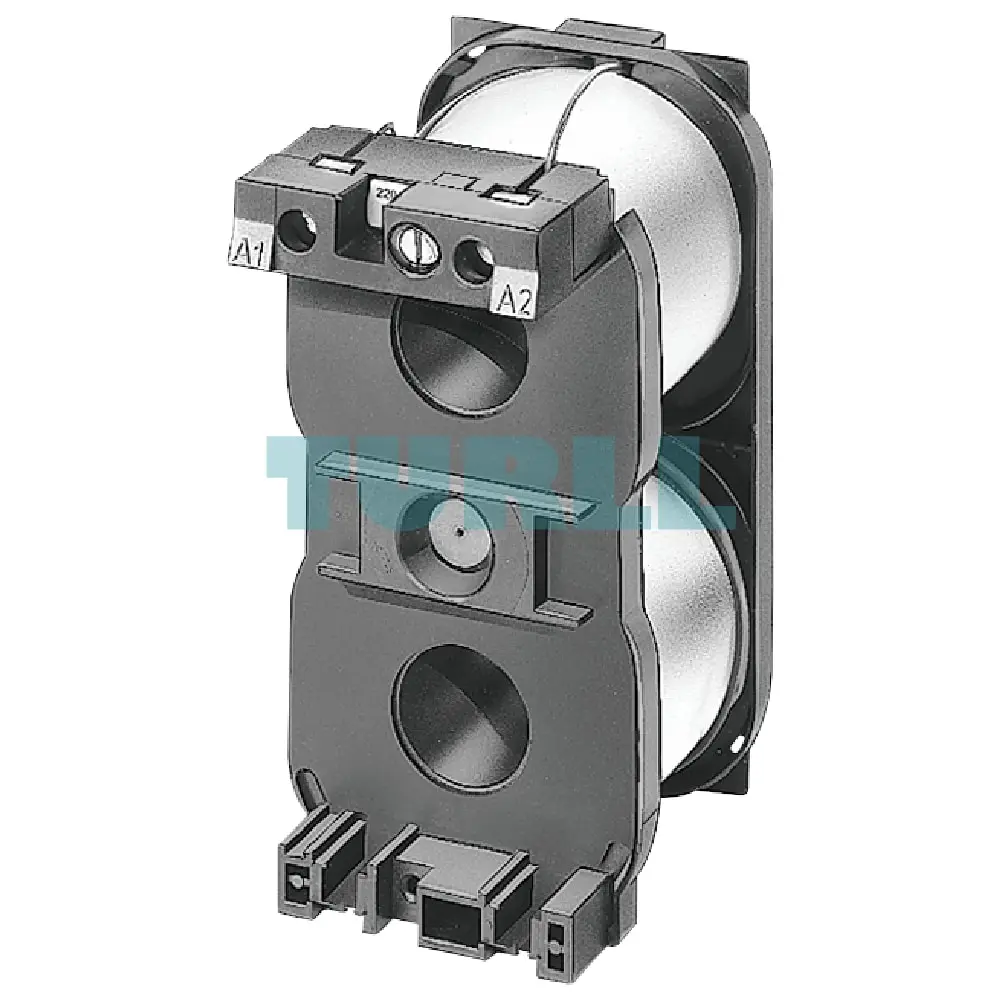 Siemens 3TY6483-0LB4 Magnet Coil 24V DC for 3TB48, 3TC48 Contactor Original Brand New 1 Siemens 3TY6483-0LB4 Magnet Coil 24V DC for 3TB48, 3TC48 Contactor