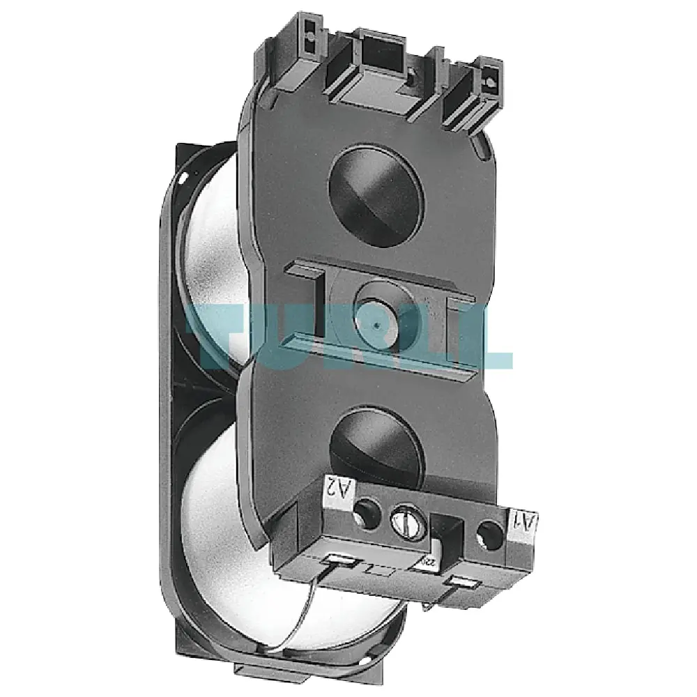 Siemens 3TY6483-0LB4 Magnet Coil 24V DC for 3TB48, 3TC48 Contactor Original Brand New 3 Siemens 3TY6483-0LB4 Magnet Coil 24V DC for 3TB48, 3TC48 Contactor