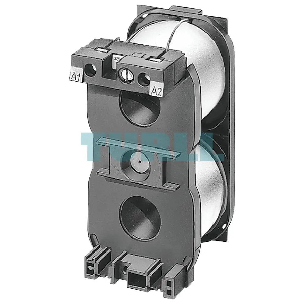 Siemens 3TY6483-0LF4 Magnet Coil for 3TB48/3TC48, DC 110V, with Series Resistor Original Brand New 1 Siemens 3TY6483-0LF4 Magnet Coil for 3TB48/3TC48, DC 110V, with Series Resistor
