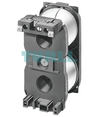 Siemens 3TY6523-0AP0 Magnet Coil, 230/220V AC, 50Hz, 276/264V, 60Hz For 3TC52 & 3TB52 Contactor