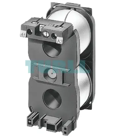 Siemens 3TY6523-0BE4 Magnet Coil, 60 V DC Replacement for 3TB52 & 3TC52 Contactors