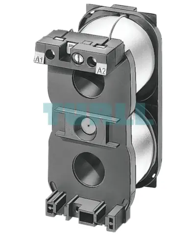 Siemens 3TY6523-0BF4 Magnet Coil 110V DC Replacement for 3TB52 & 3TC52 Contactor
