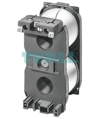 Siemens 3TY6523-0LF4: Magnet Coil, DC 110V, for 3TB52/3TC52 Contactors