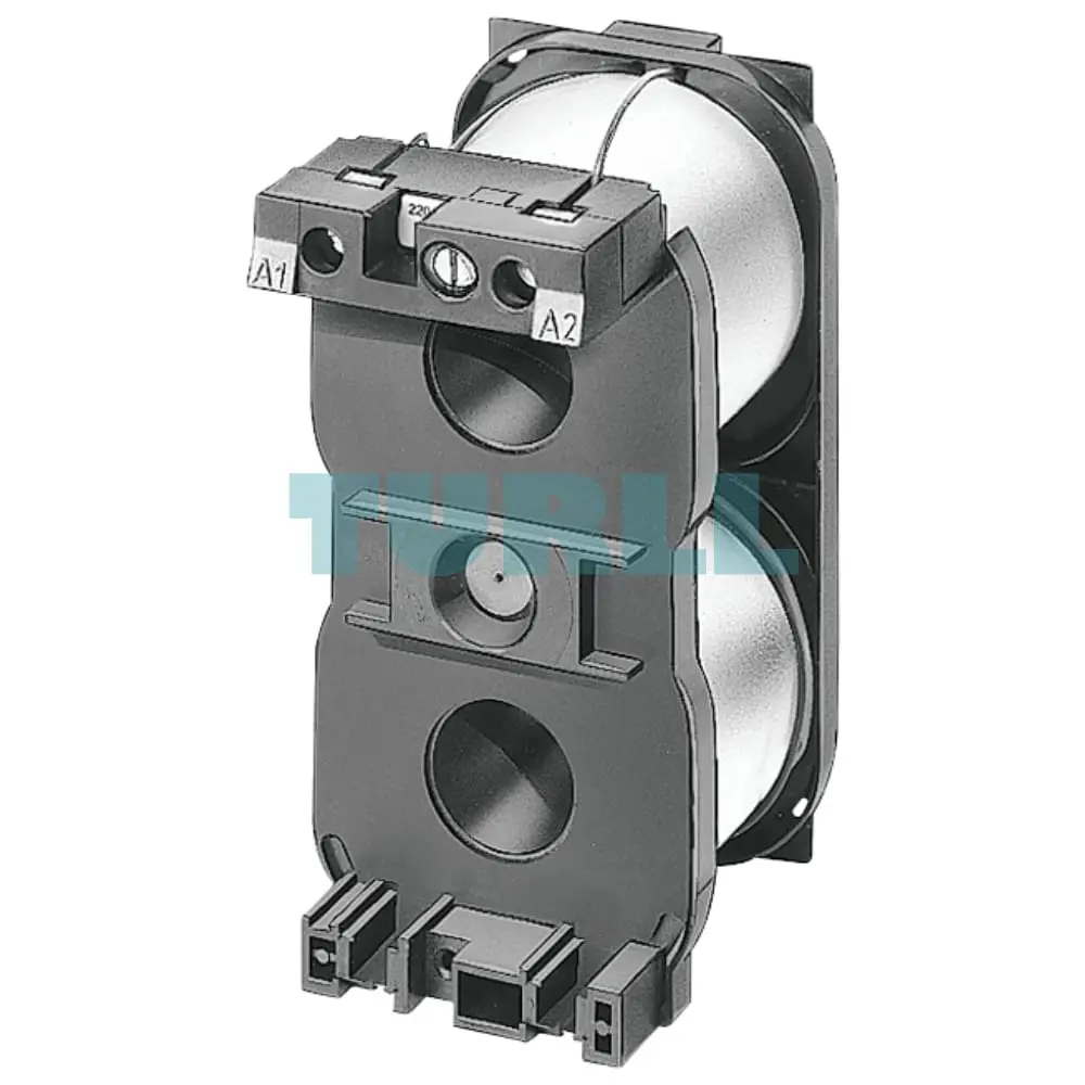 Siemens 3TY6523-0LV4 Magnet Coil 36V DC, for 3TB52 & 3TC52 Contactors Original Brand New 1 Siemens 3TY6523-0LV4 Magnet Coil 36V DC, for 3TB52 & 3TC52 Contactors