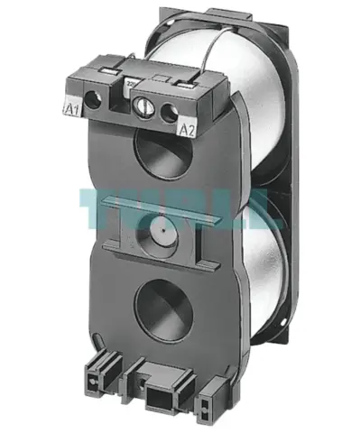 Siemens 3TY6523-0LV4 Magnet Coil 36V DC, for 3TB52 & 3TC52 Contactors