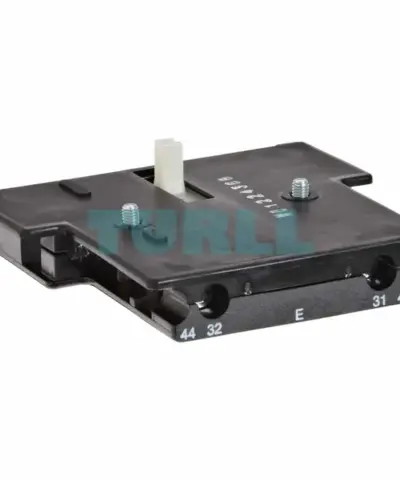 Siemens 3TY6561-1B Auxiliary Switch Block for 3TB52-3TB56 and 3TC52/3TC56 Contactor