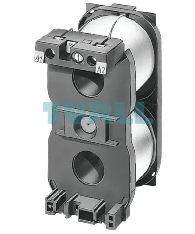 Siemens 3TY6563-0BF4 Magnet Coil 110V DC for 3TB56 & 3TC56 Contactors