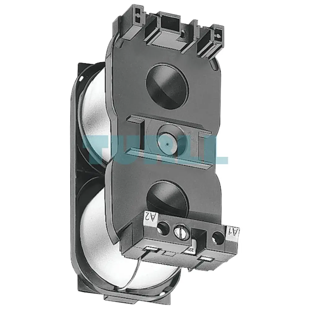 Siemens 3TY6563-0BF4 Magnet Coil 110V DC for 3TB56 & 3TC56 Contactors Original Brand New 3 Siemens 3TY6563-0BF4 Magnet Coil 110V DC for 3TB56 & 3TC56 Contactors