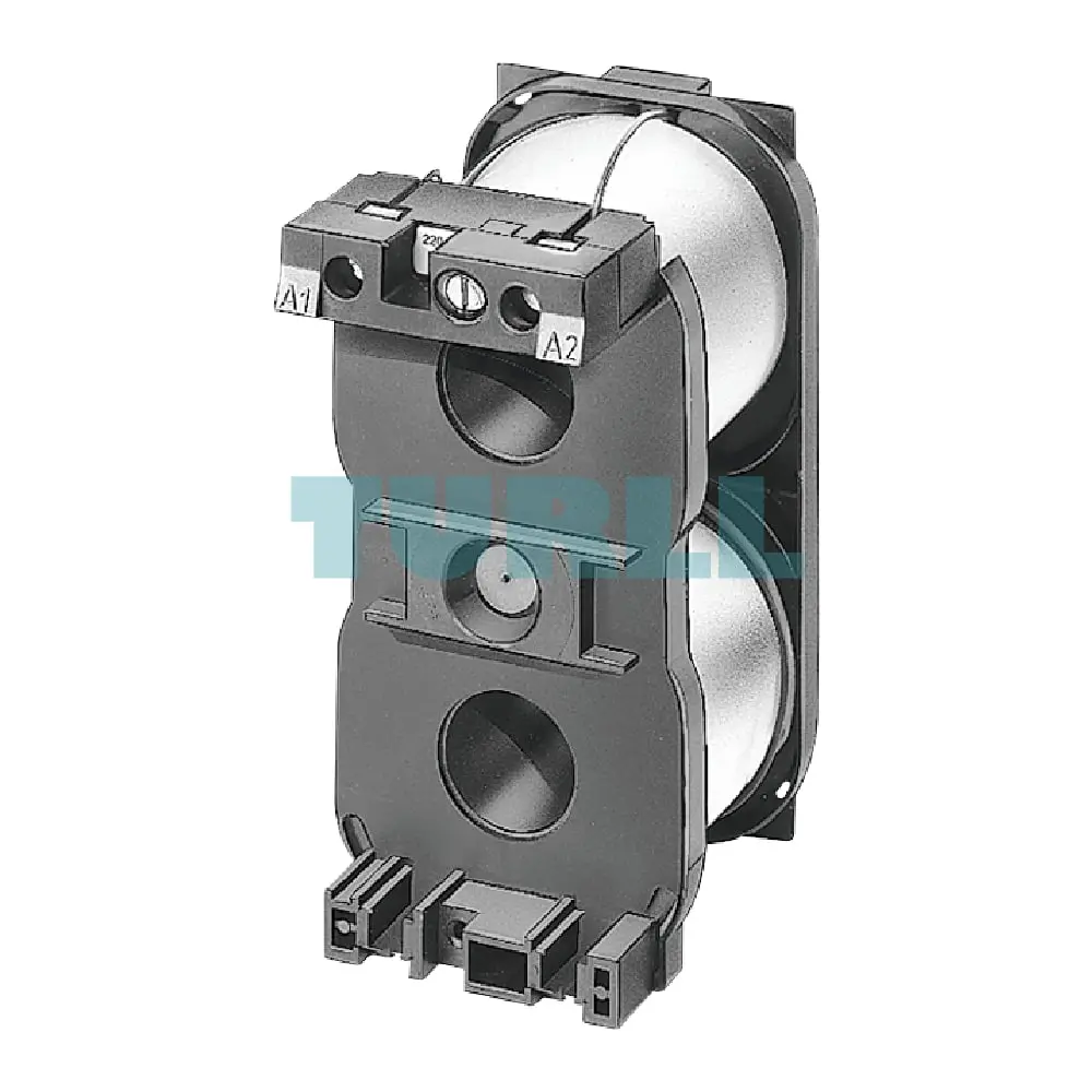 Siemens 3TY6563-0BG4 Magnet Coil 125 V DC for 3TB56 & 3TC56 Contactor Original Brand New 1 Siemens 3TY6563-0BG4 Magnet Coil 125 V DC for 3TB56 & 3TC56 Contactor