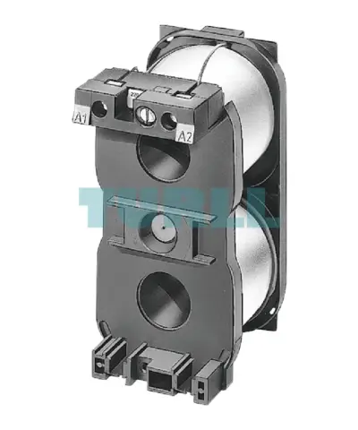 Siemens 3TY6563-0BG4 Magnet Coil 125 V DC for 3TB56 & 3TC56 Contactor