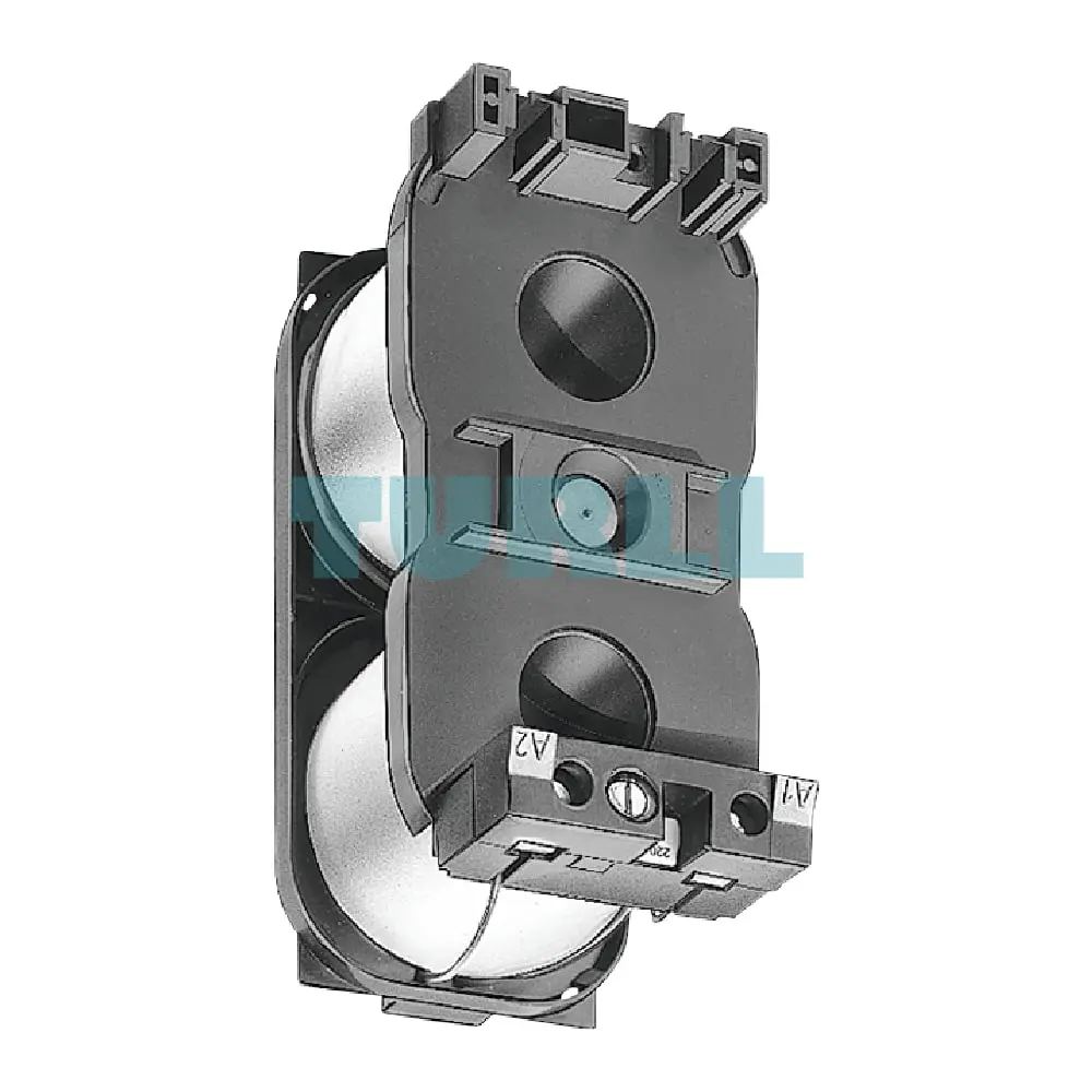 Siemens 3TY6563-0BG4 Magnet Coil 125 V DC for 3TB56 & 3TC56 Contactor Original Brand New 3 Siemens 3TY6563-0BG4 Magnet Coil 125 V DC for 3TB56 & 3TC56 Contactor