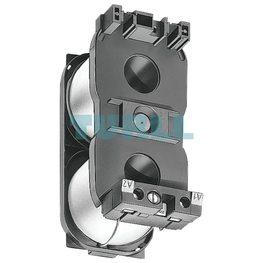Siemens 3TY6563-0BM4 Magnet Coil 220V DC For 3TB56 & 3TC56 Contactor Original Brand New 3 Siemens 3TY6563-0BM4 Magnet Coil 220V DC For 3TB56 & 3TC56 Contactor