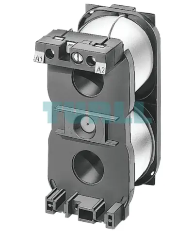 Siemens 3TY6563-0BW4 Magnet Coil for 3TB56 & 3TC56 Contactors, 48 V DC