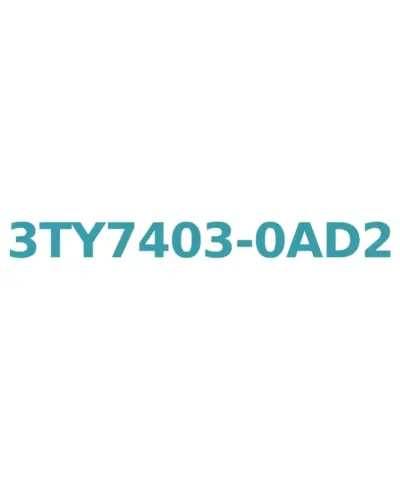 Siemens 3TY7403-0AD2 Magnet Coil, 42V AC, for 3TF3-4, 3TH3-4, 3TB4, 3TC4 Contactors Replacement for 3TY4803-0AD1