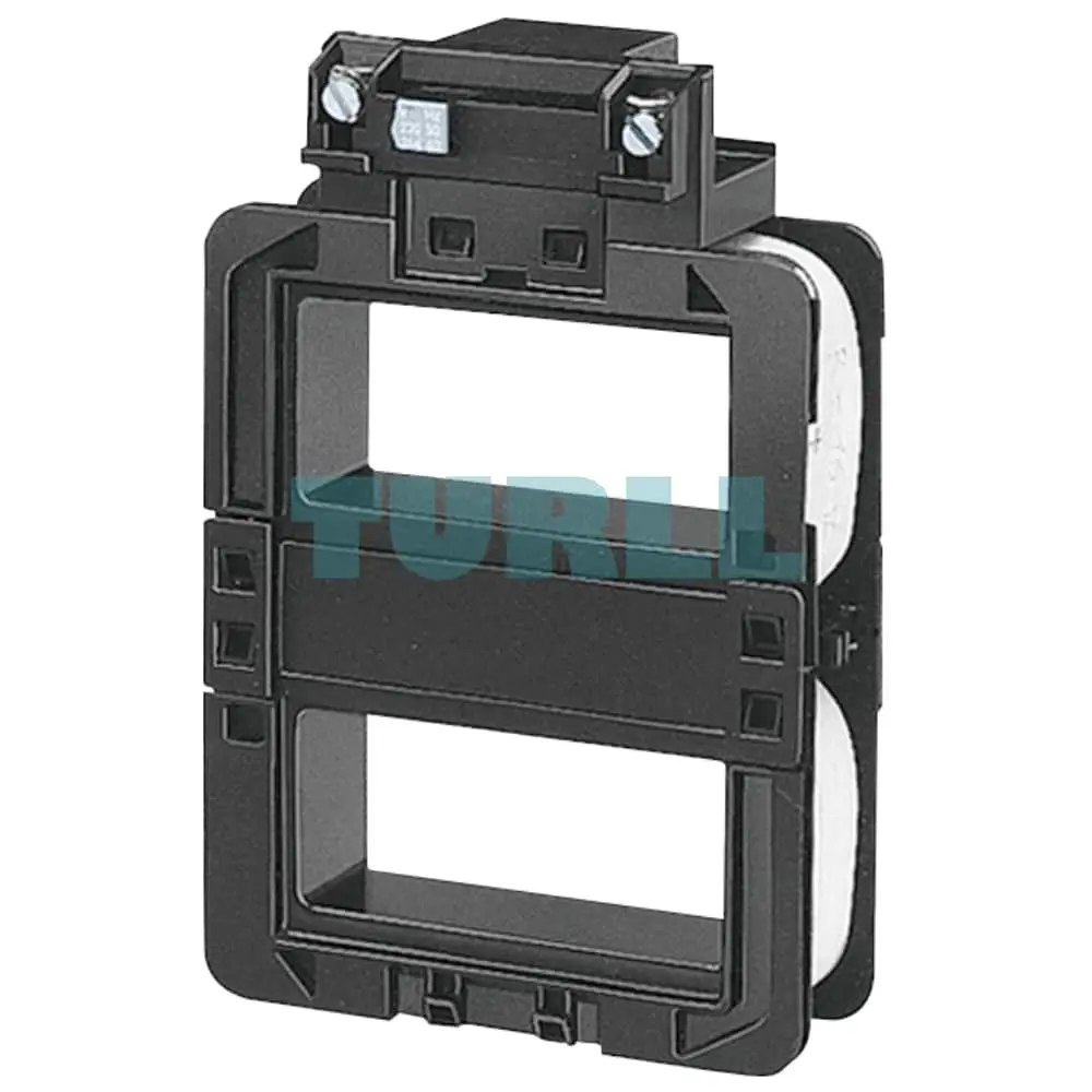 Siemens 3TY7403-0AR2 Magnet Coil for Contactors 440V AC, 50/60Hz, Replacement for 3TY4803-0AR1 Original Brand New 1 Siemens 3TY7403-0AR2 Magnet Coil for Contactors 440V AC, 50/60Hz, Replacement for 3TY4803-0AR1