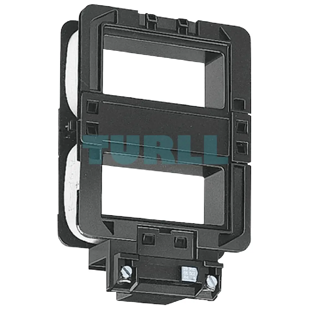 Siemens 3TY7483-0AN1 Magnet Coil for Contactors 3TF48/49 and 3TK48, 220V AC 60Hz / 183V AC 50Hz Original Brand New 3 Siemens 3TY7483-0AN1 Magnet Coil for Contactors 3TF48/49 and 3TK48, 220V AC 60Hz / 183V AC 50Hz