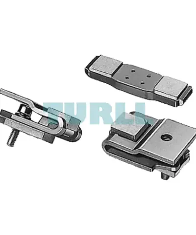 Siemens 3TY7510-0A Main Contact Elements for 3TF51 Contactor 3 Movable, 6 Fixed Pieces