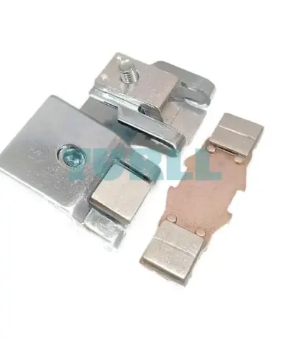 Siemens 3TY7520-0A Main Contact Elements for 3TF52 Contactor 3 Movable & 6 Fixed Contact