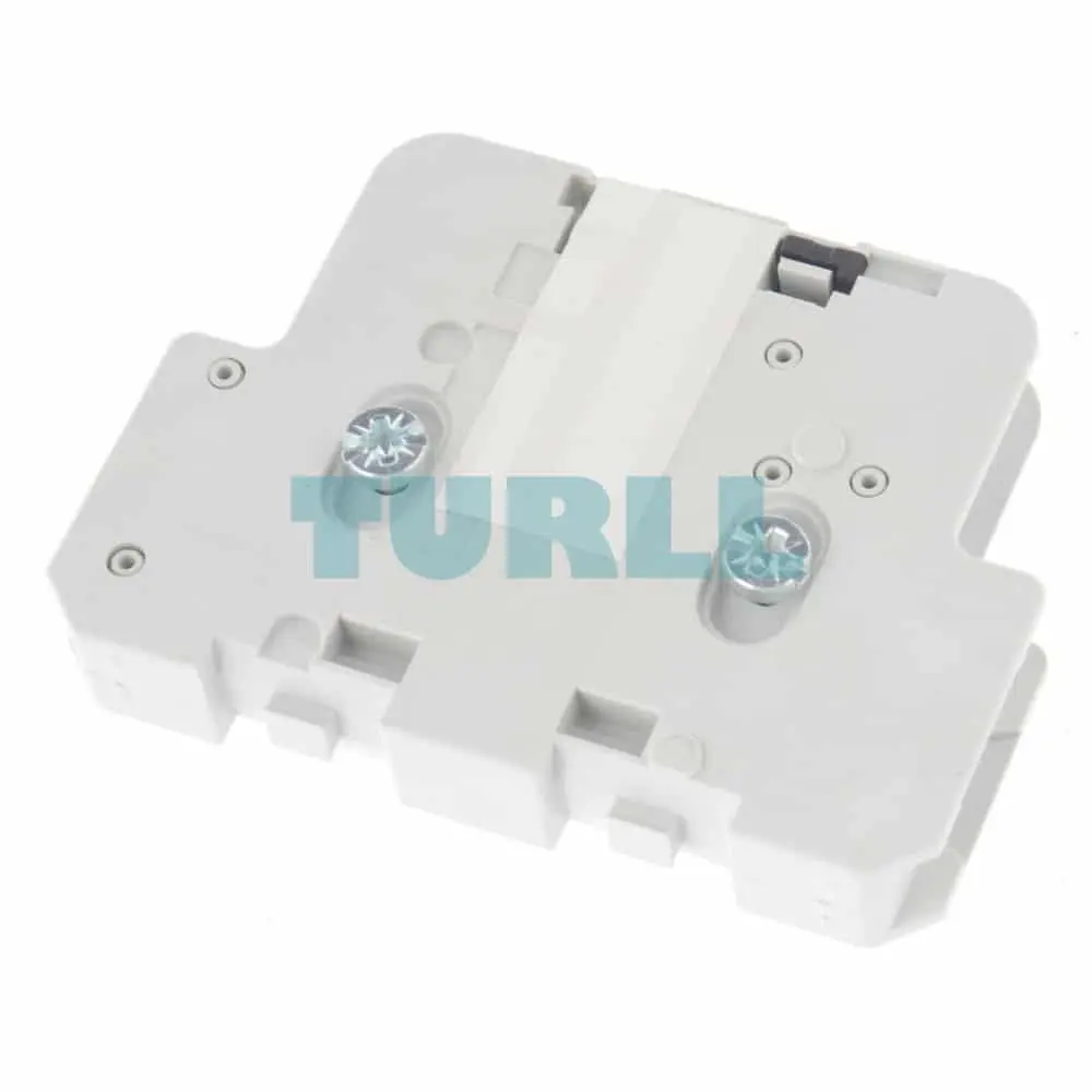 Siemens 3TY7561-1KA00 Auxiliary Switch Block Size 3-12 DIN Rail Mount Original Brand New 3 Siemens 3TY7561-1KA00 Auxiliary Switch Block Size 3-12 DIN Rail Mount