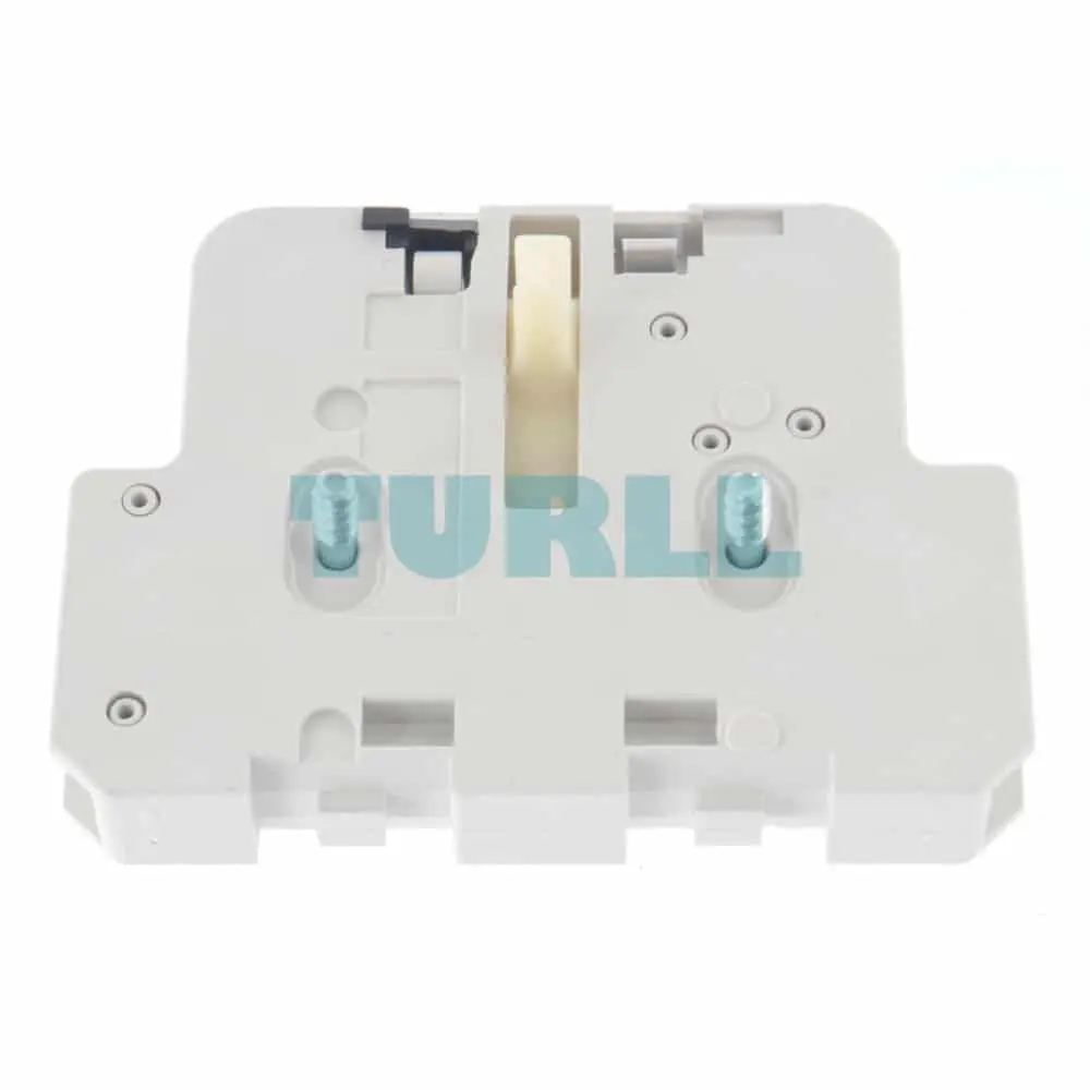 Siemens 3TY7561-1KA00 Auxiliary Switch Block Size 3-12 DIN Rail Mount Original Brand New 2 Siemens 3TY7561-1KA00 Auxiliary Switch Block Size 3-12 DIN Rail Mount