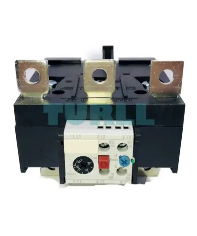 3UA6240-2W Siemens Overload Relay Original Brand New