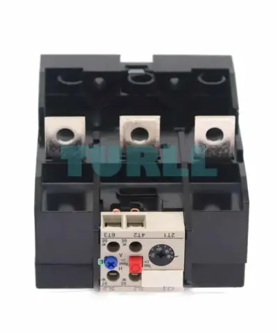 3UA6240-2X Siemens Overload Relay Original Brand New