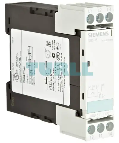 3UG4511-1AP20 Siemens Line Monitoring