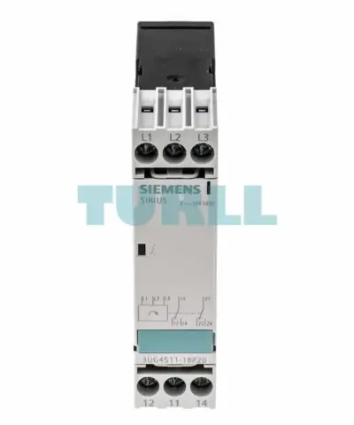 3UG4511-1BP20 Siemens Line Monitoring