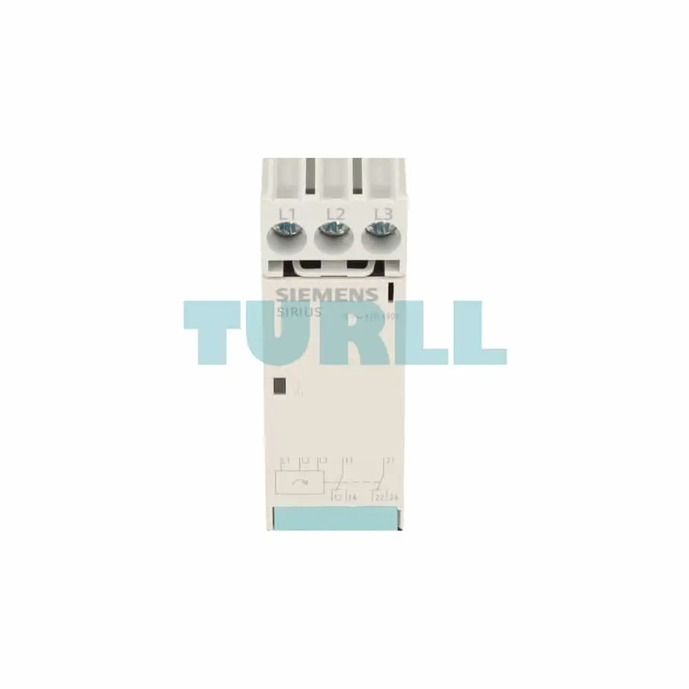 3UG4511-1BQ20 Siemens SIRIUS Line Monitoring Original Brand New 4 3UG4511-1BQ20 Siemens SIRIUS Line Monitoring