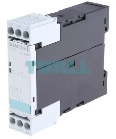 3UG4512-1AR20 Siemens Line Monitoring