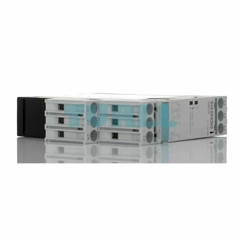 3UG4512-1BR20 Siemens Line Monitoring Original Brand New 1 3UG4512-1BR20 Siemens Line Monitoring