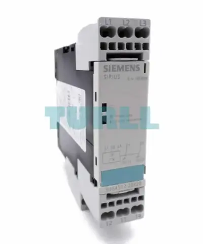 3UG4512-2BR20 Siemens Line Monitoring