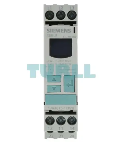 3UG4615-1CR20 Siemens Line Monitoring