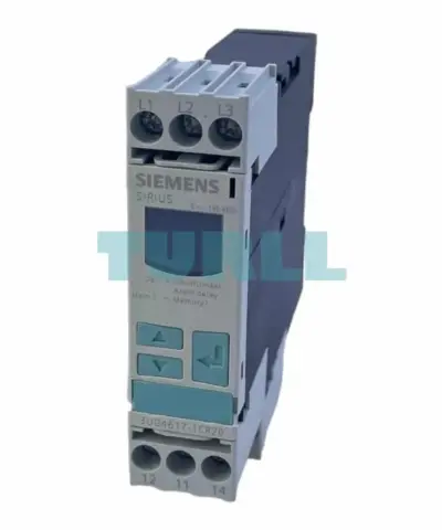 3UG4617-1CR20 Siemens SIRIUS Line Monitoring