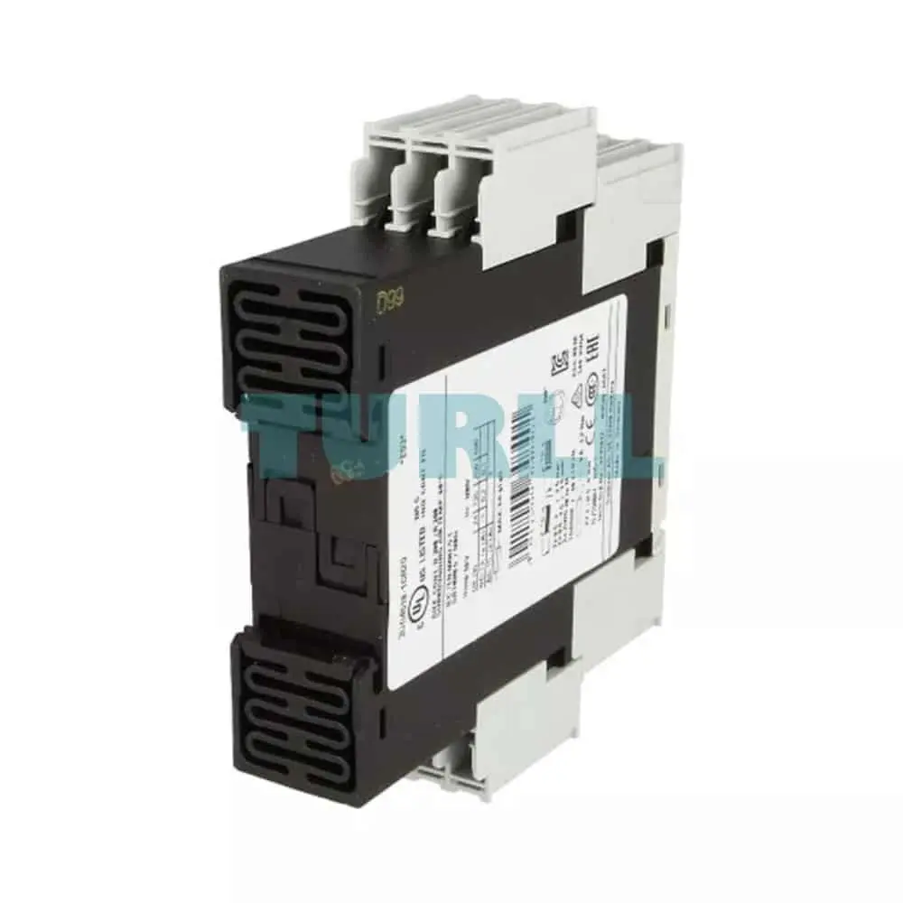 3UG4618-1CR20 Siemens Line Monitoring Original Brand New 2 3UG4618-1CR20 Siemens Line Monitoring