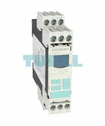 3UG4618-1CR20 Siemens Line Monitoring
