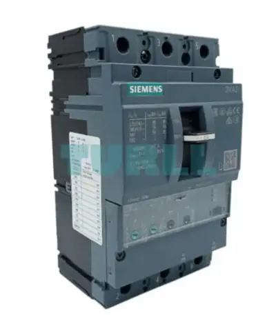 3VA1180-5EE36-0AA0 Siemens Circuit Breaker