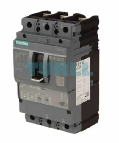 3VA2010-5HN32-0AA0 Siemens Circuit Breaker Original Brand New