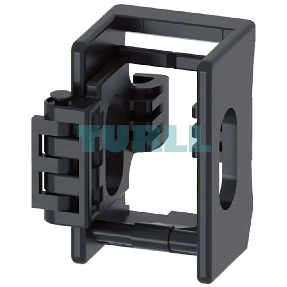 3VA9088-0LB10 Siemens Locking Provision Original Brand New 2 3VA9088-0LB10 Siemens Locking Provision Original Brand New - Image 2