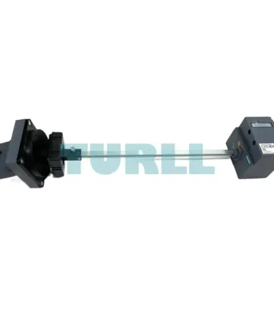 Siemens 3VA9137-0FK31 Door Mounted Rotary Operator, NEMA 1, 3R, 12, 4/4X