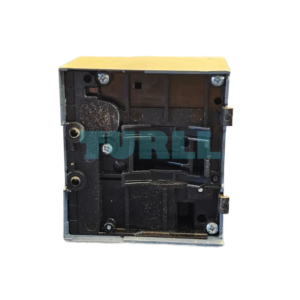 Siemens 3VA9137-0GK00 Rotary Operator with Shaft Stub for 3VA51, 8UC Retrofit Accessory