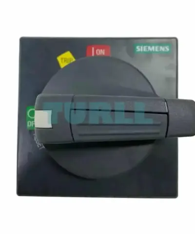 3VA9157-0FK21 Siemens Door Mounted Rotary Original Brand New