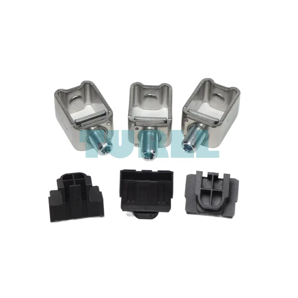 Siemens 3VA9233-0JA12 Box Terminal, 3 Units Accessory for 3VA52 Circuit Breakers