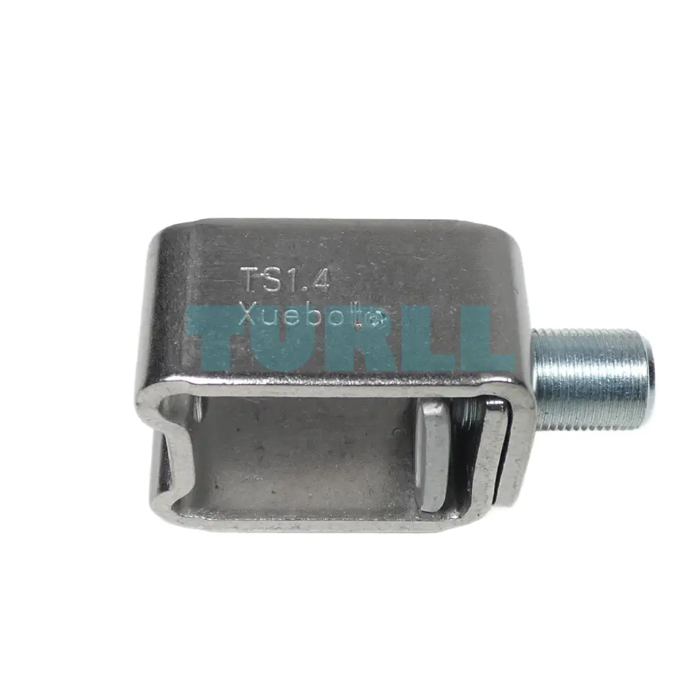 Siemens 3VA9233-0JA12 Box Terminal, 3 Units Accessory for 3VA52 Circuit Breakers