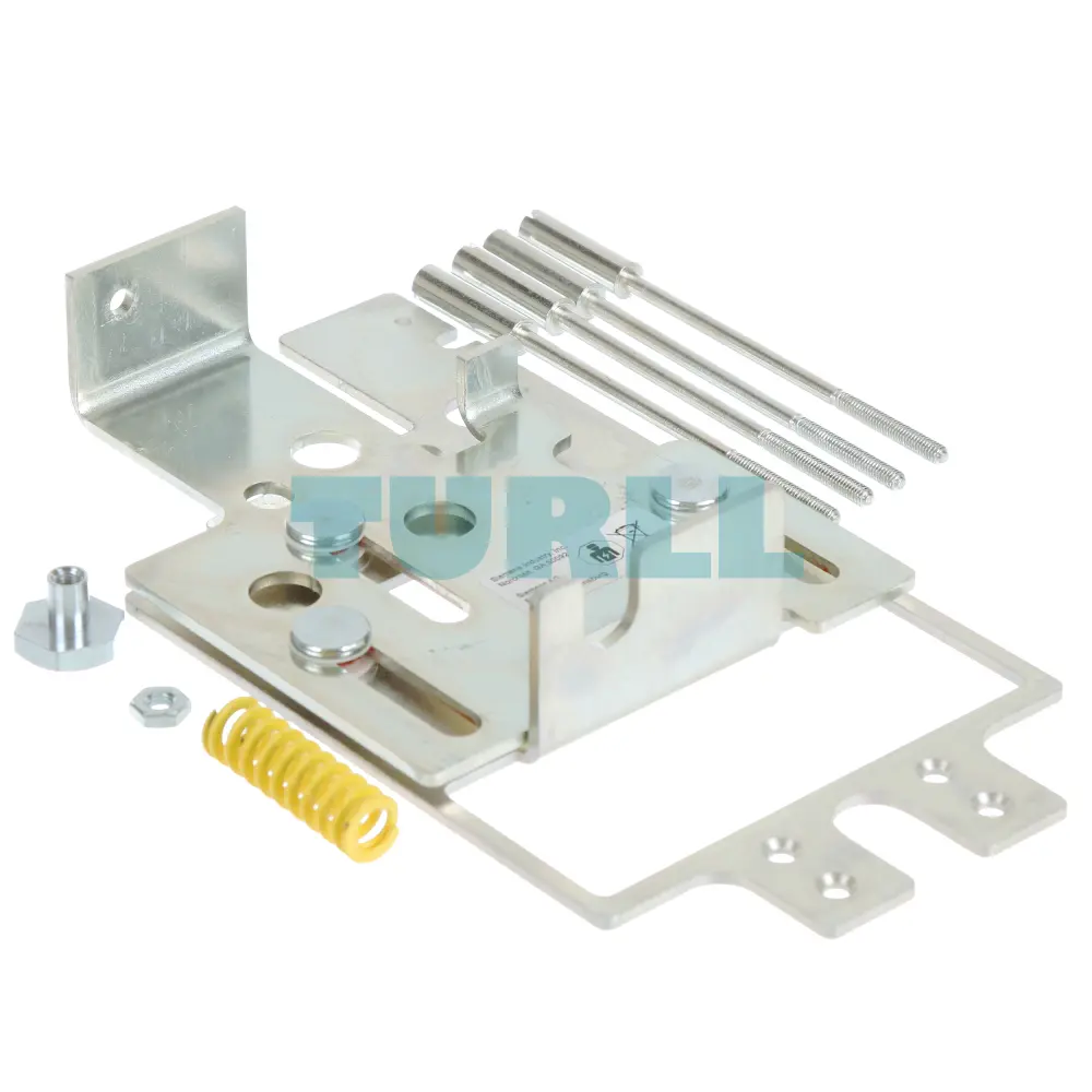 Siemens 3VA9277-0CB10 Max-Flex Operator Switching Mechanism, UL Version for 3VA52, 3VA61/62